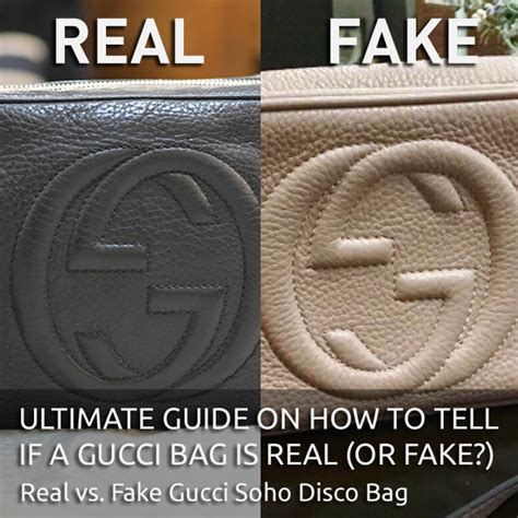 fake vs real gucci purse|counterfeit gucci bag.